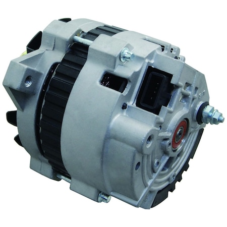 Replacement For Napa, 2134552 Alternator